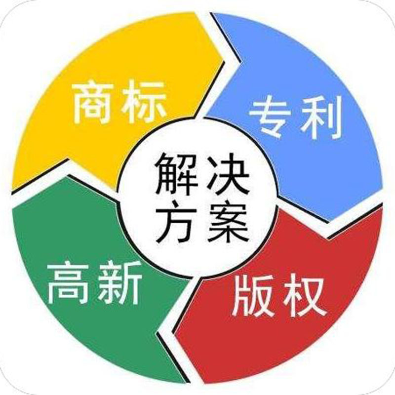 知识产权代理